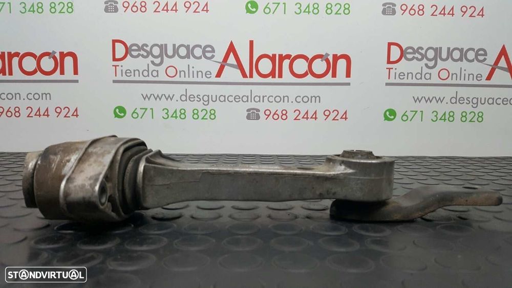 APOIO DO MOTOR TRASEIRO SEAT TOLEDO (1M2) SELECT - 5