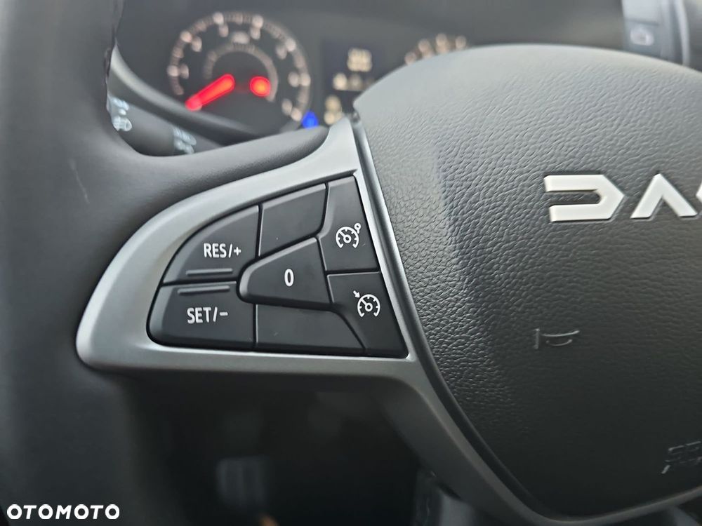 Dacia Sandero Stepway - 28