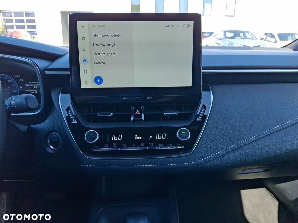 Toyota Corolla 1.8 Hybrid Comfort - 13