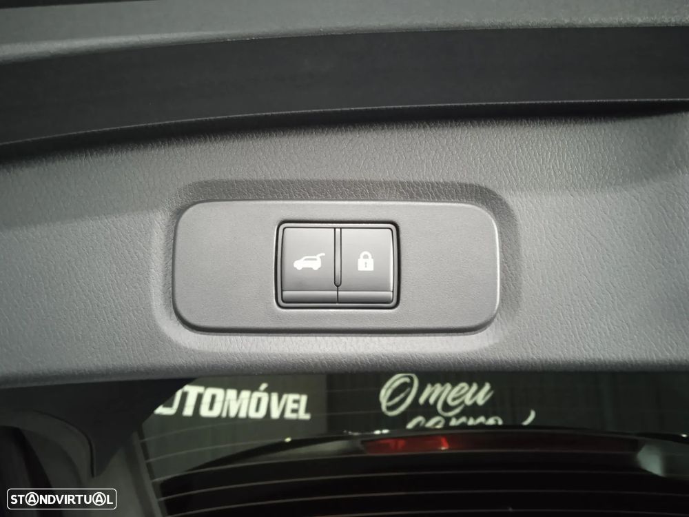 Nissan Qashqai 1.3 DIG-T Tekna TT+SKY Xtronic - 47