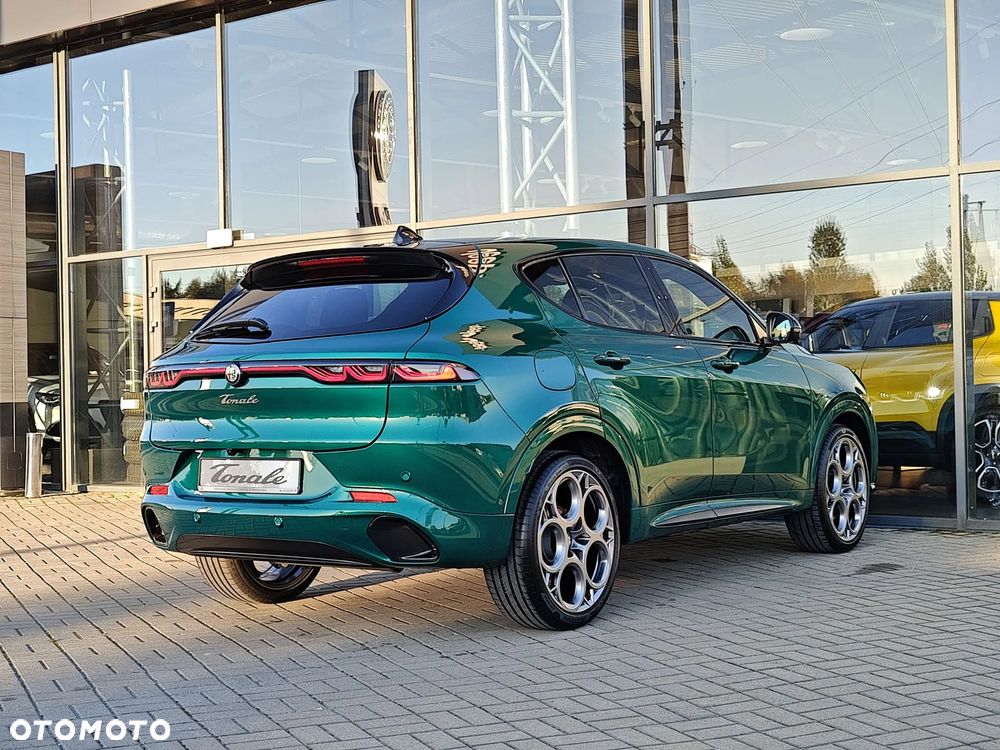 Alfa Romeo Tonale - 8