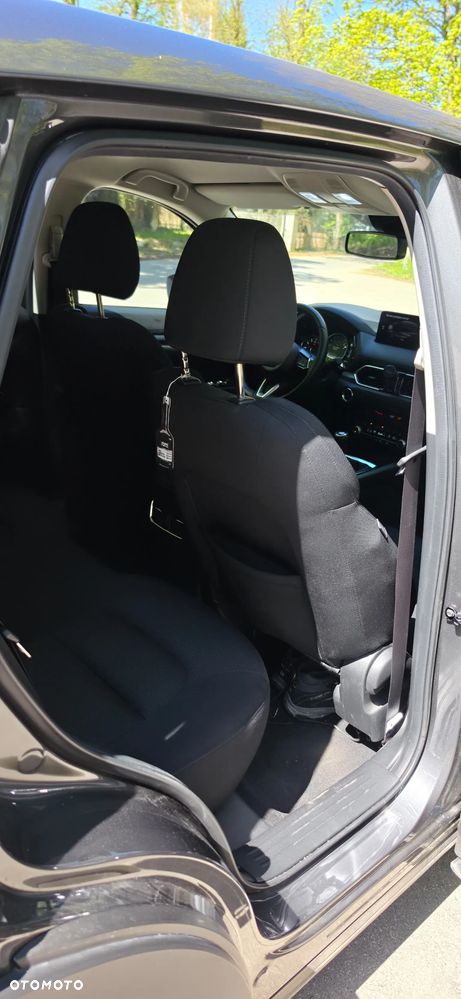 Mazda CX-5 2.0 Kanjo 2WD - 21