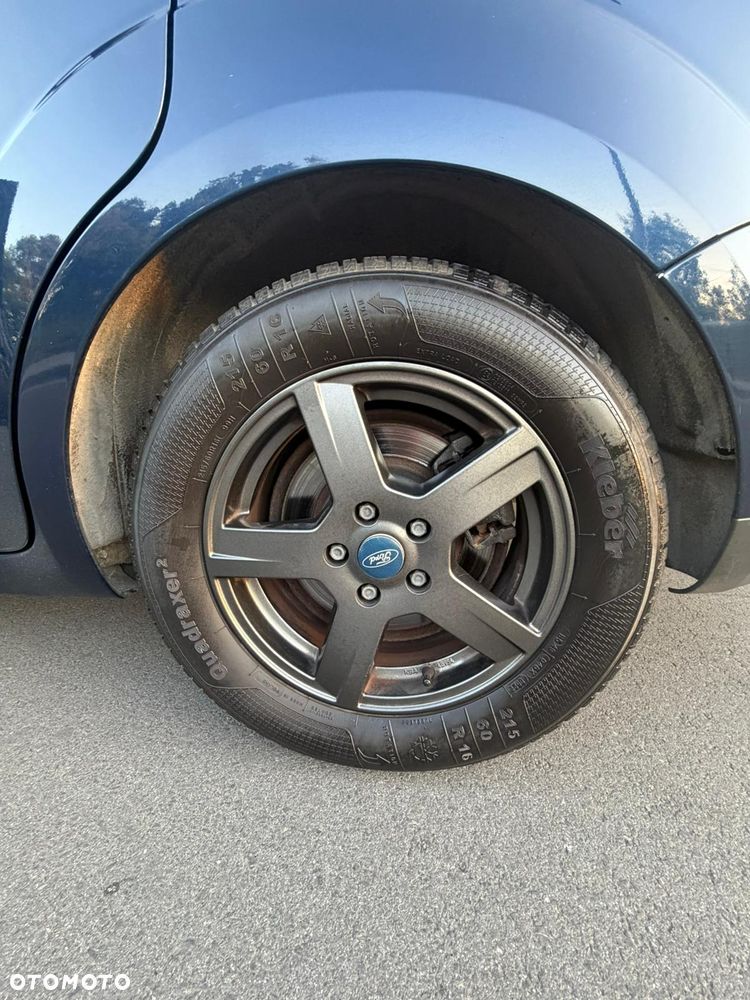 Ford S-Max - 5
