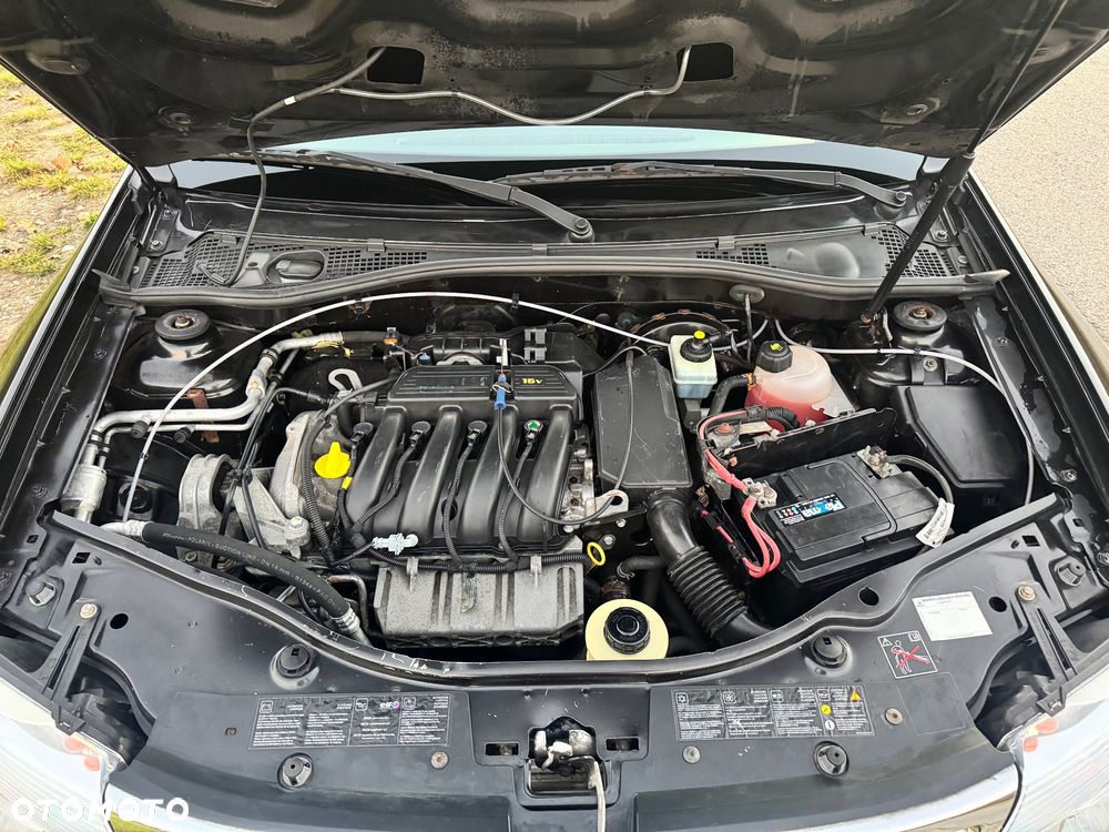 Dacia Duster 1.6 Laureate - 34