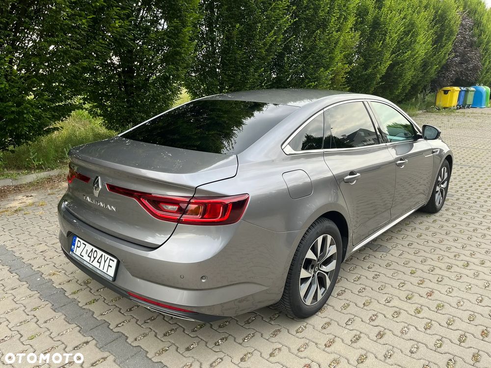 Renault Talisman 1.6 Energy TCe Limited EDC - 6