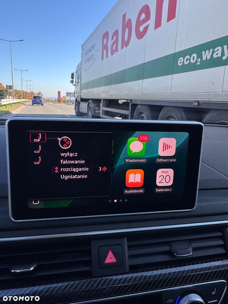 Audi RS4 Avant 2.9 TFSI Quattro Tiptr - 22