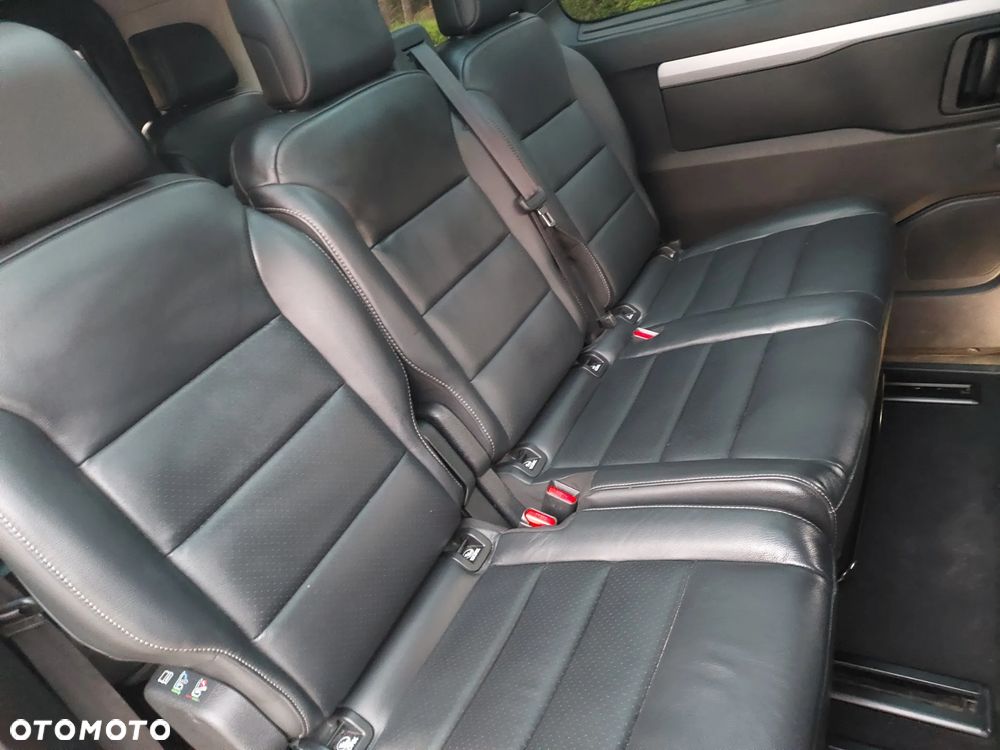 Citroën SpaceTourer 2.0 BlueHDi M Business Lounge - 32