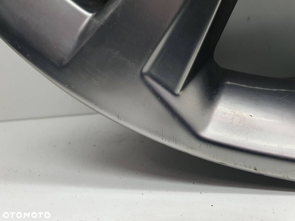 FELGA ALUMINIOWA 20 KIA SORENTO IV MQ4  8.5JX20 ET54 5X114.3 52910-P2450 - 3