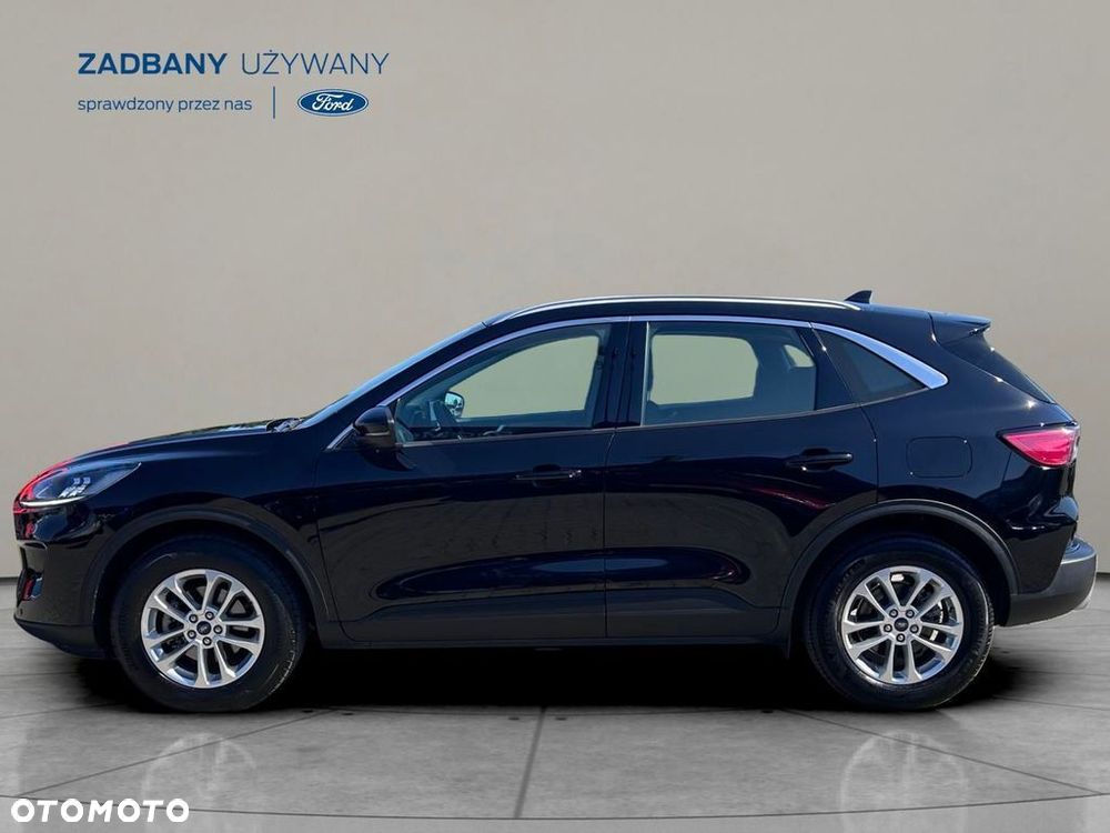Ford Kuga - 5