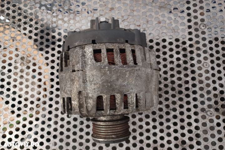 ALTERNATOR 2.0 TDI 03L903023P Volkswagen VW Passat B7  [din 2010 pana  2015] seria - 2