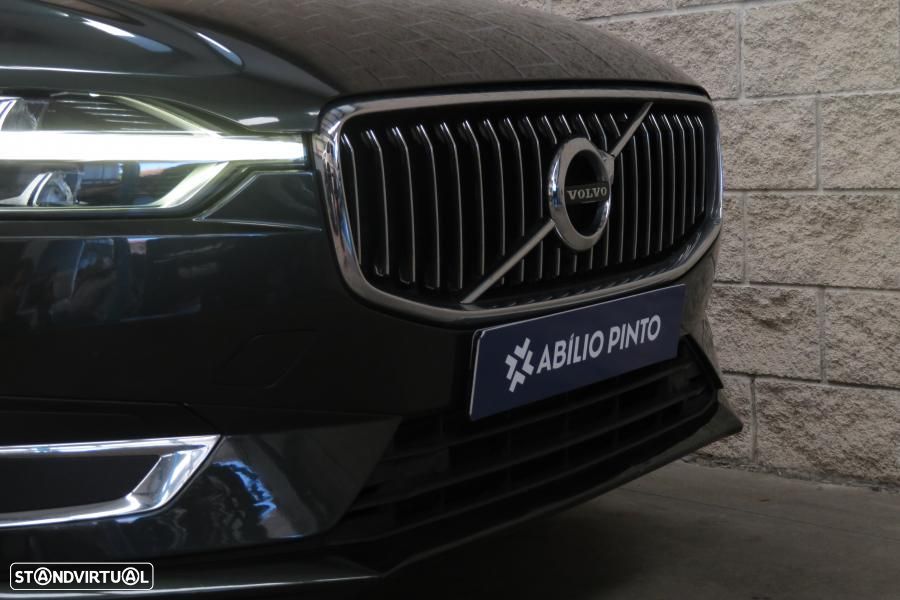 Volvo XC 60 2.0 D4 Inscription Geartronic - 32