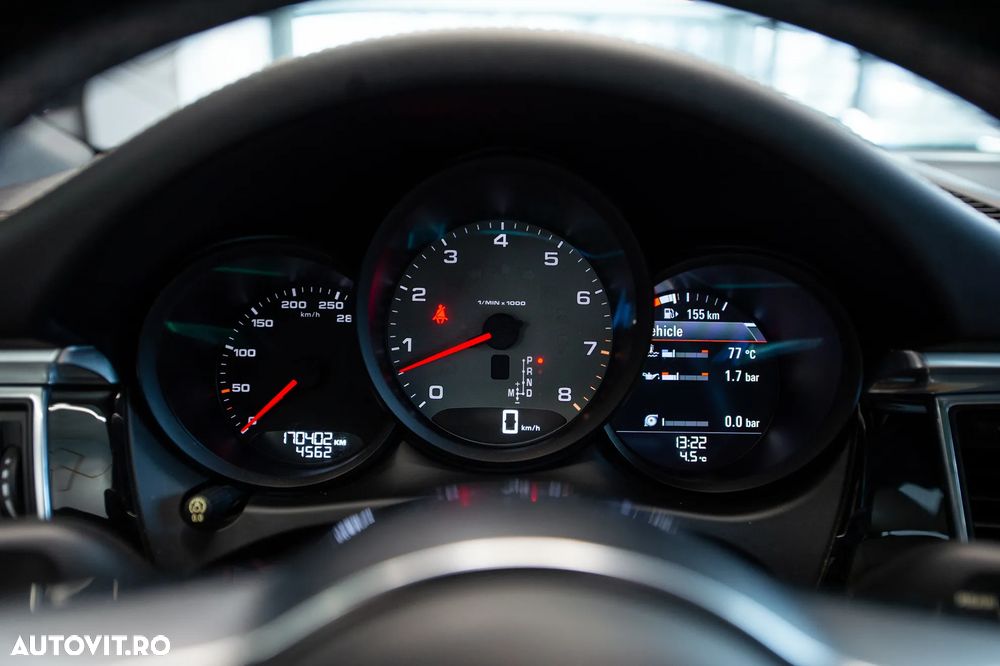 Porsche Macan S PDK - 19
