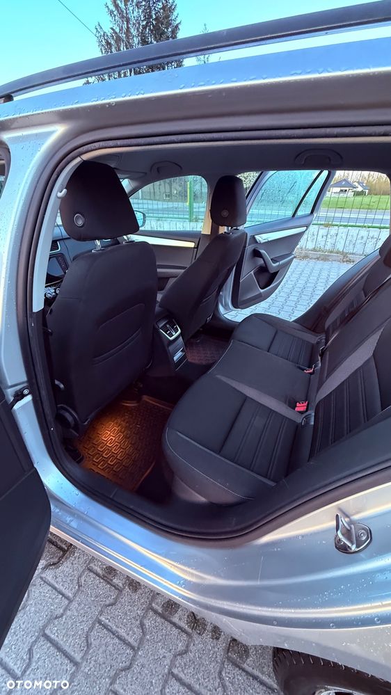 Skoda Octavia 1.5 TSI ACT Ambition - 8