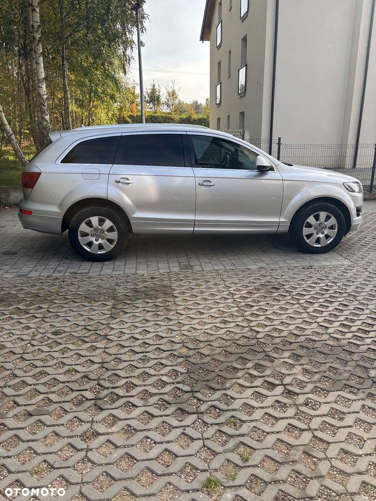Audi Q7 - 6