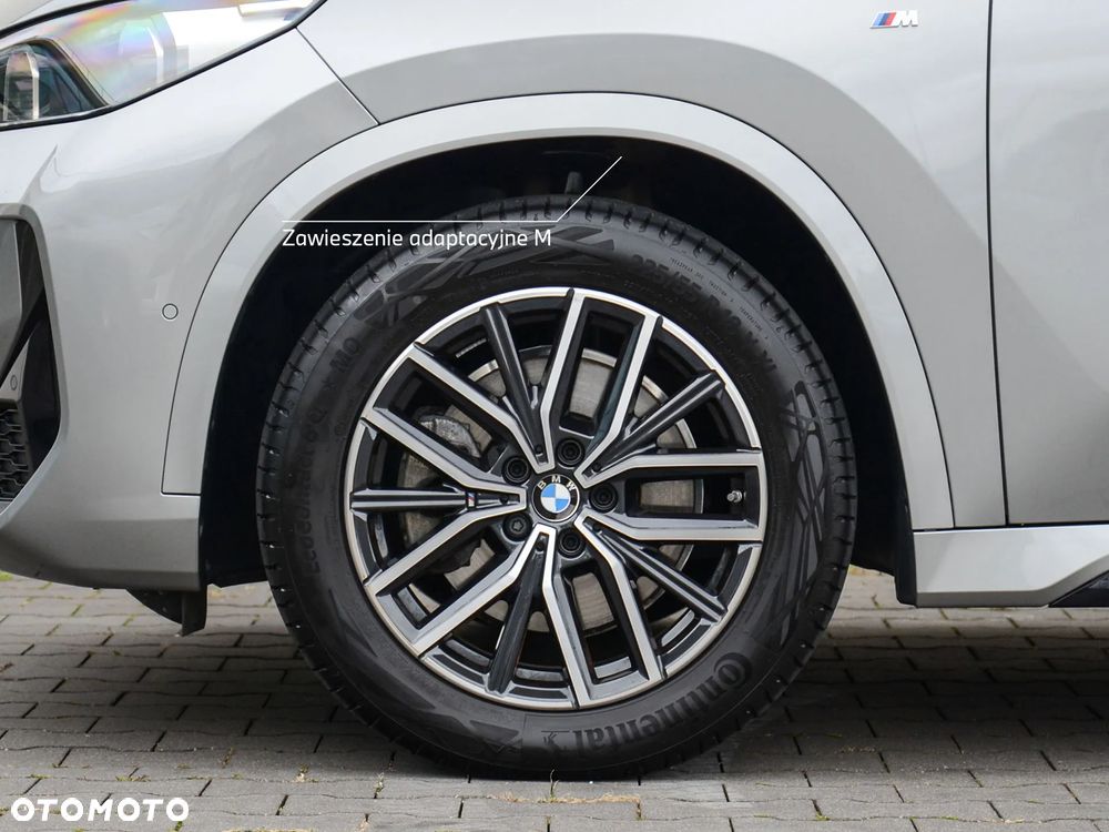 BMW X1 sDrive20i - 8