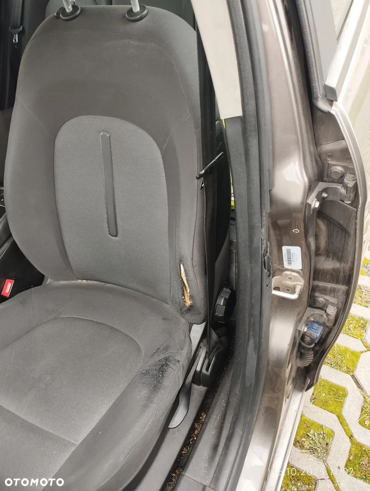 Fiat Bravo 1.9 Multijet 16V Dynamic - 5