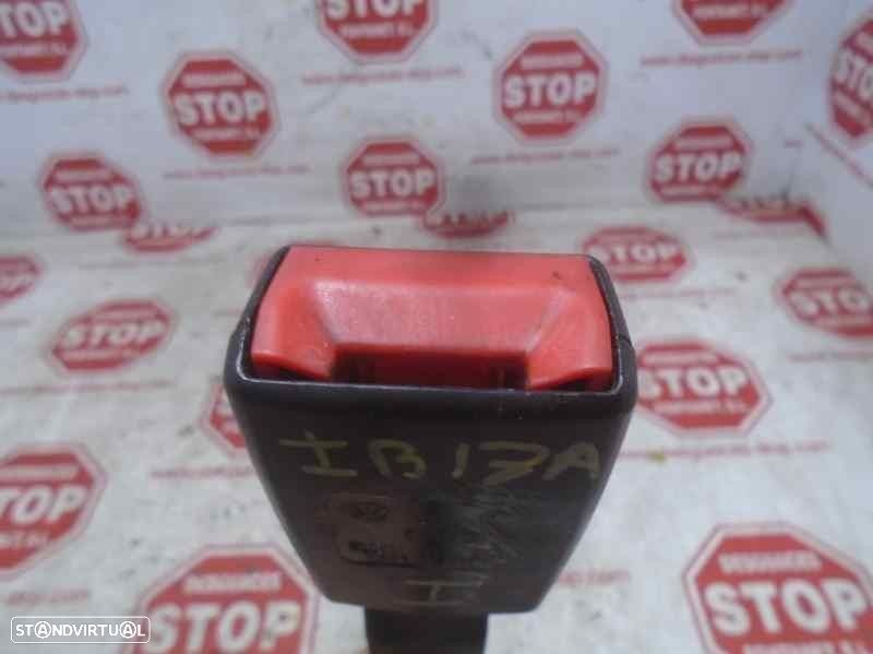 ENGATE CINTO SEAT IBIZA IV 2008 - 3