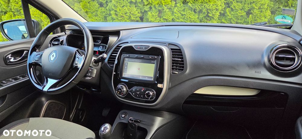 Renault Captur ENERGY TCe 90 Start&Stop Intens - 21