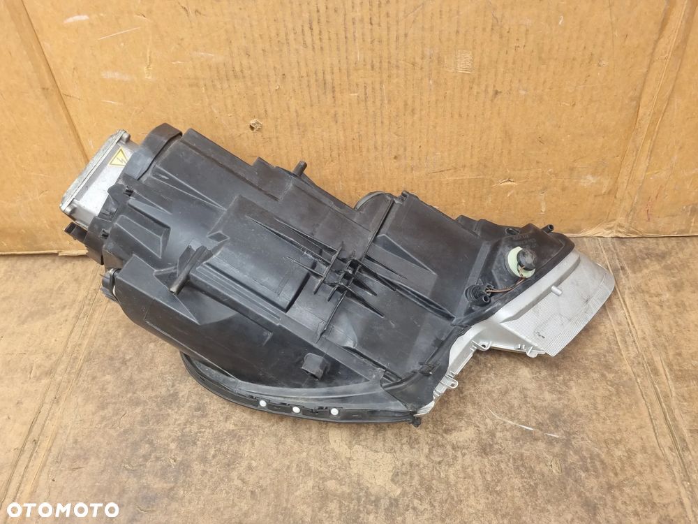 PORSCHE CARRERA 911 996 LAMPA XENON LEWY - 7