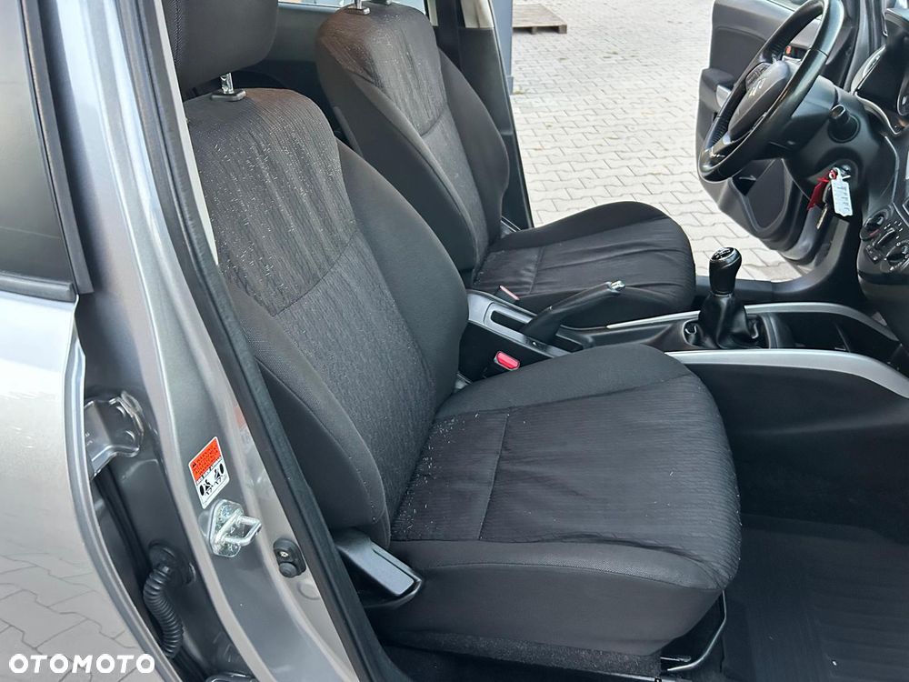 Suzuki Baleno 1.2 Elegance - 25