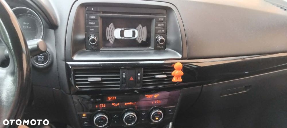 Mazda CX-5 - 10