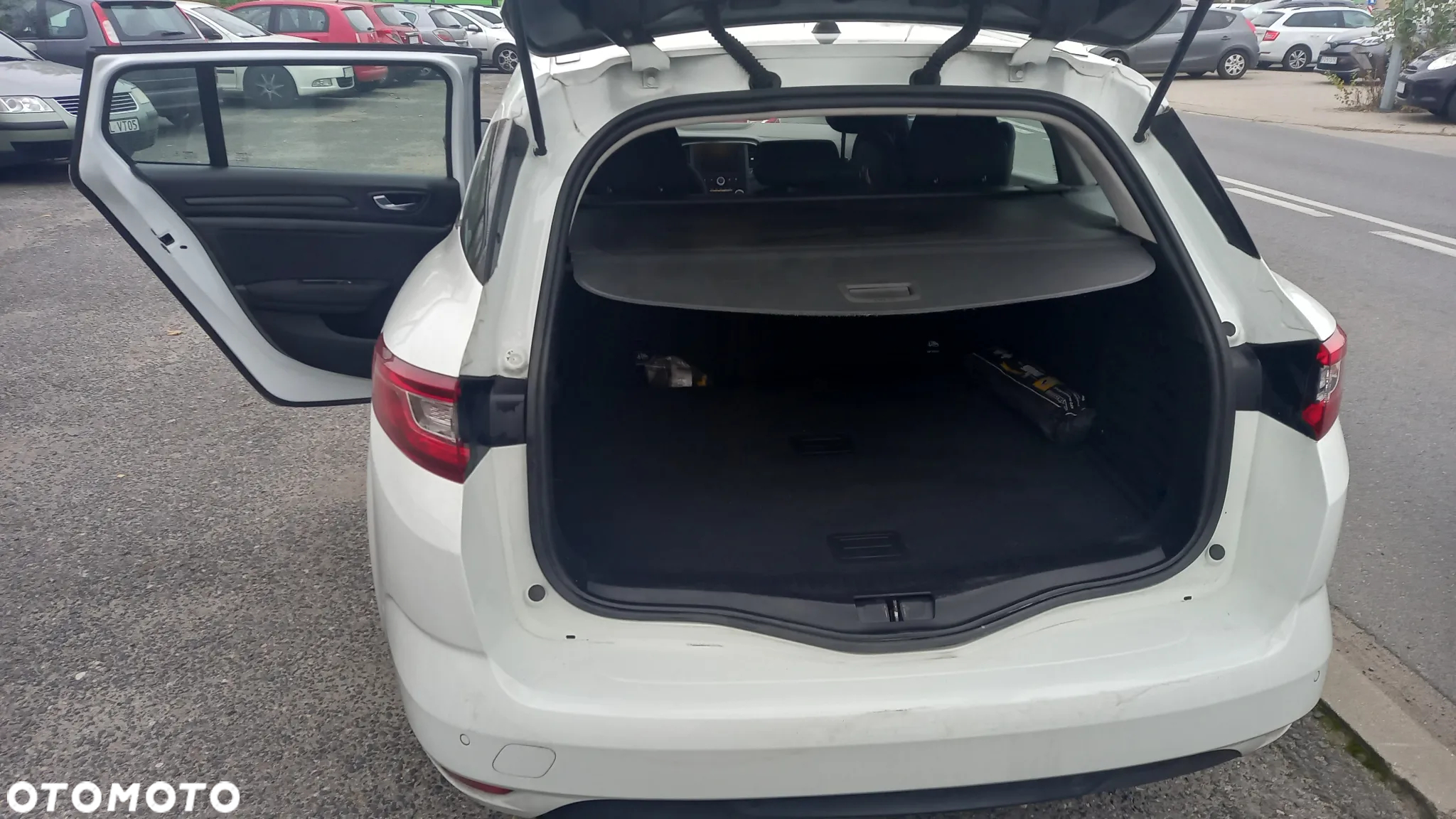 Renault Megane - 4