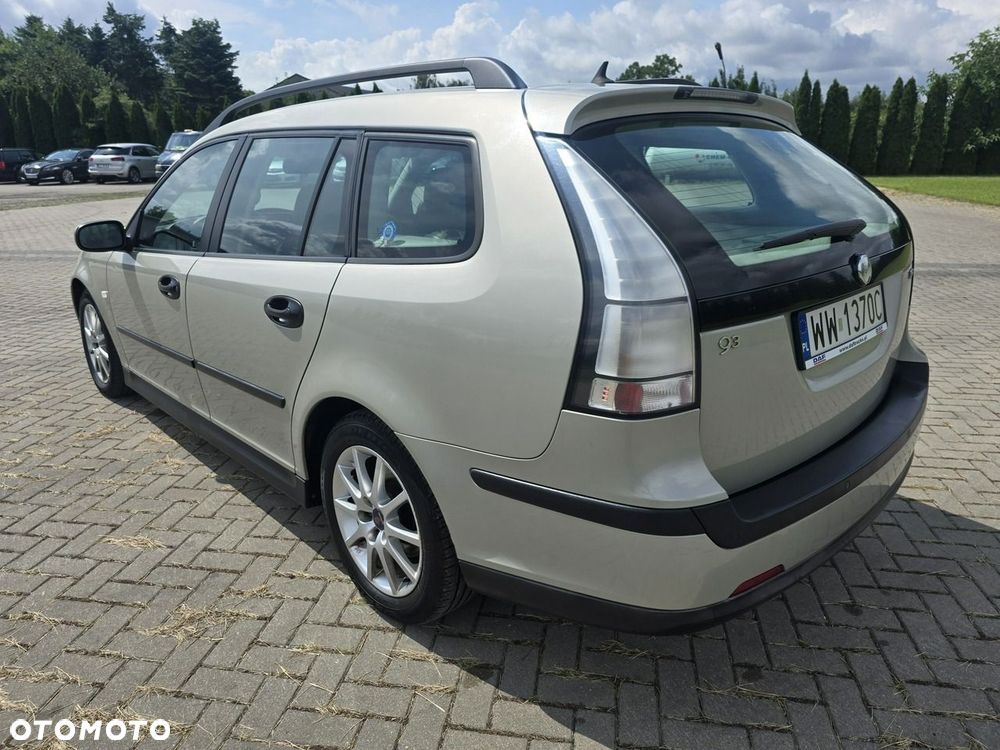 Saab 9-3 - 11
