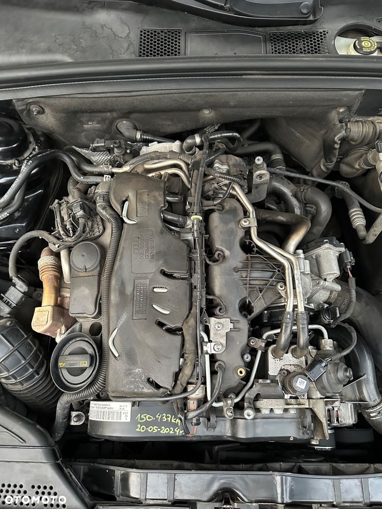 Audi A4 - 33