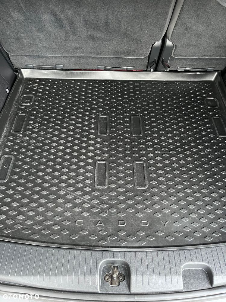 Volkswagen Caddy 2.0 (5-Si.) Highline - 25