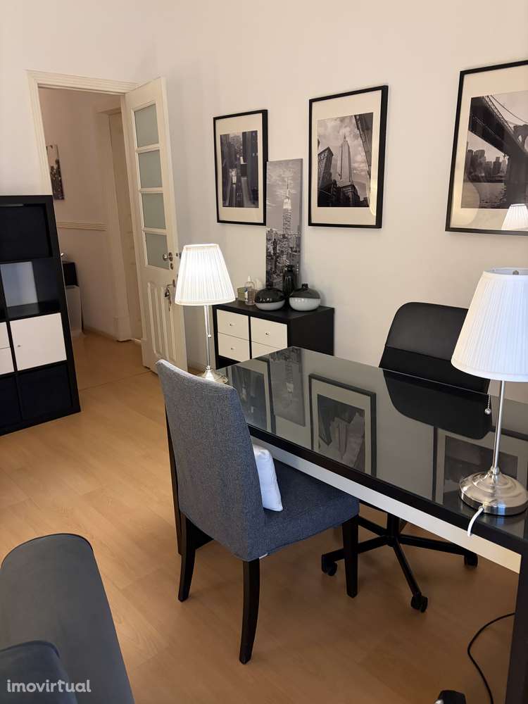 Arrendo Gabinetes para Psicólogos Clínicos - Grande imagem: 5/8