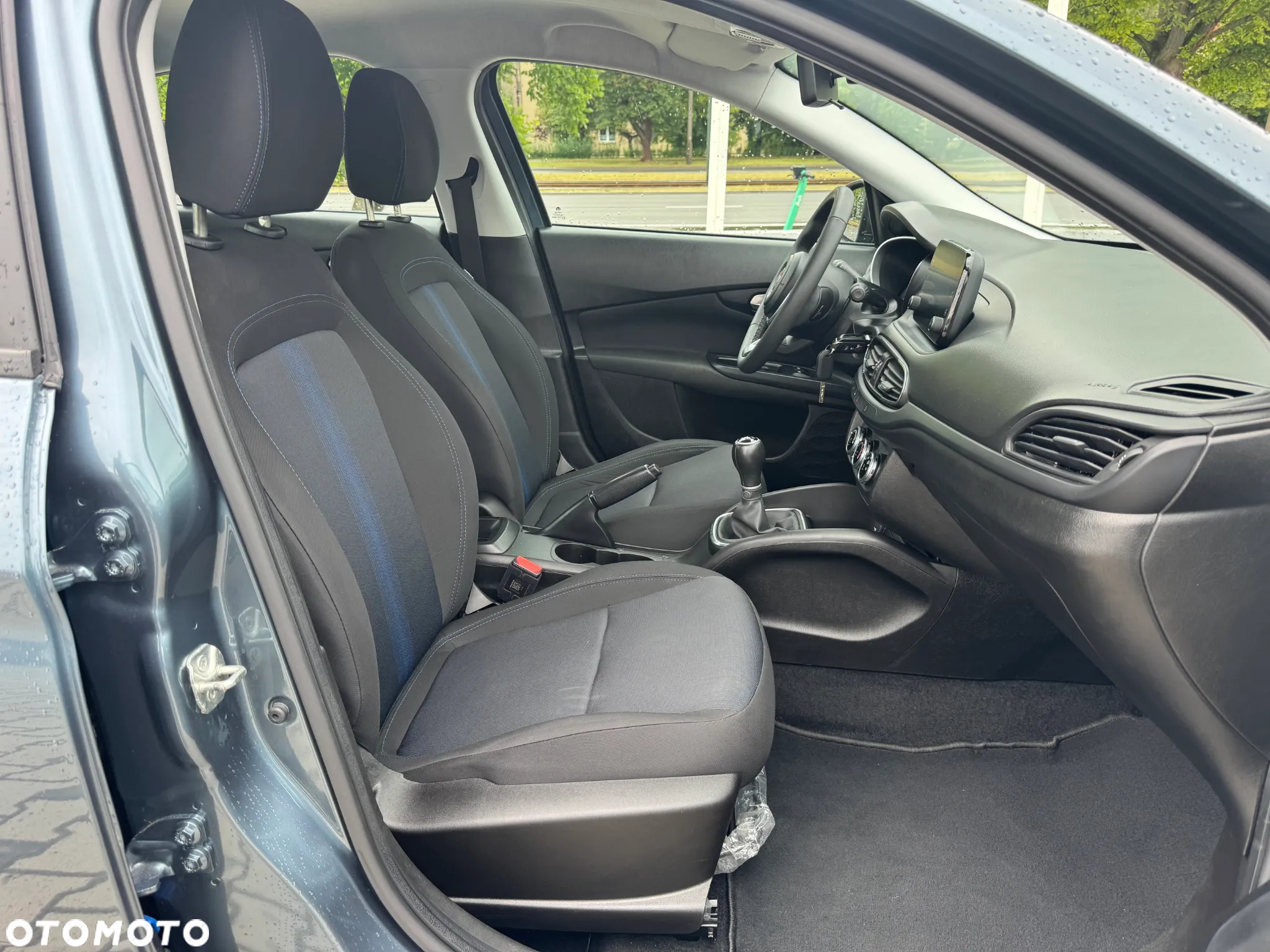 Fiat Tipo 1.0 T3 City Life - 15