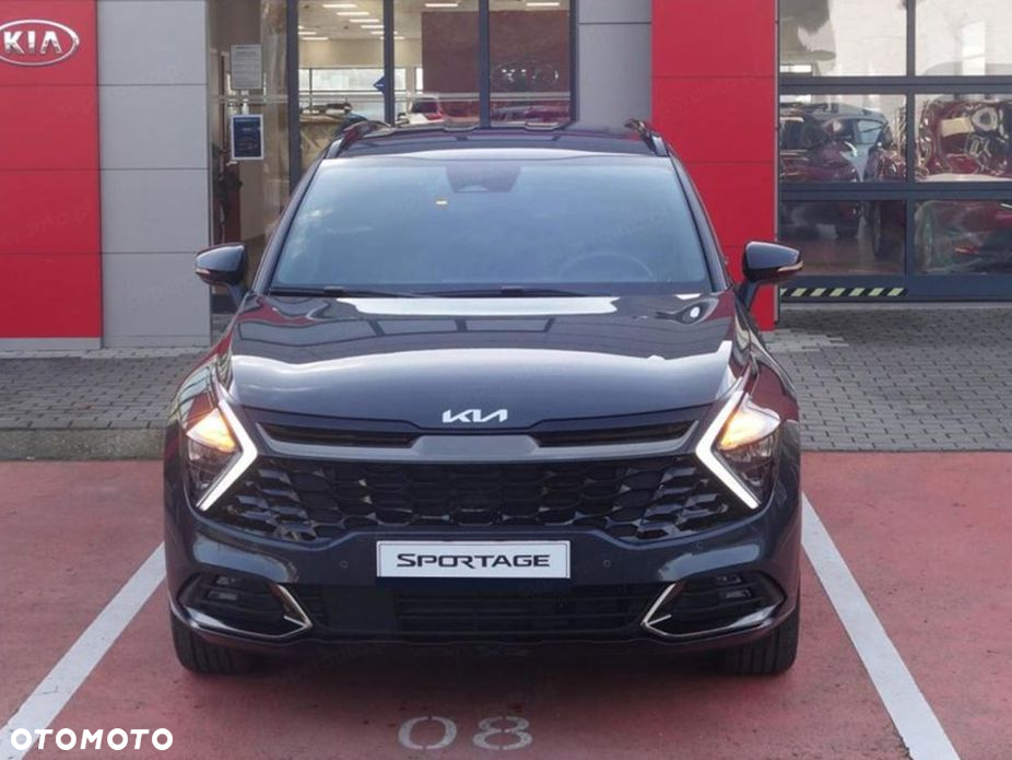 Kia Sportage - 2