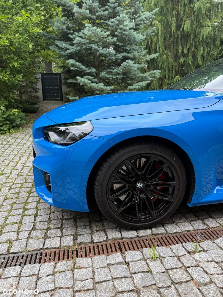 BMW M2 - 5