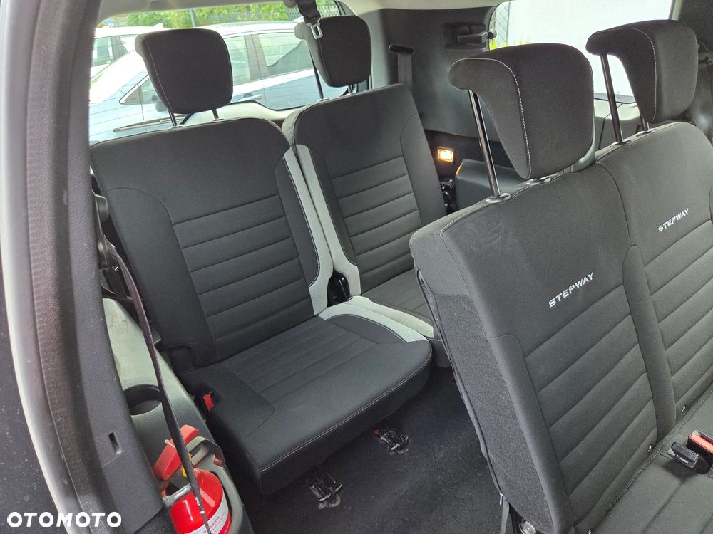 Dacia Lodgy - 10