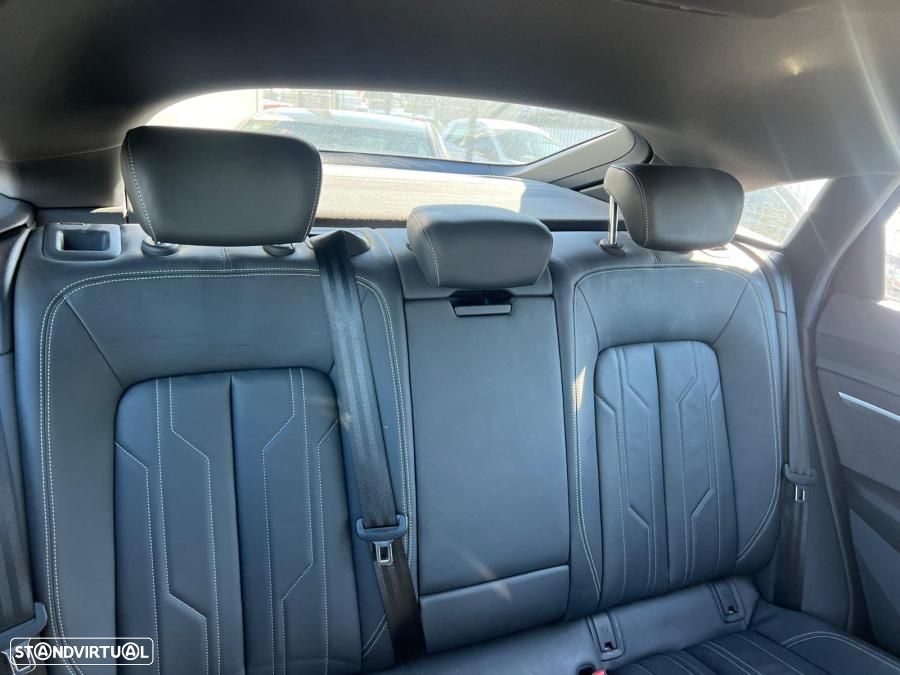 Audi e-tron Sportback 55 quattro S line - 5