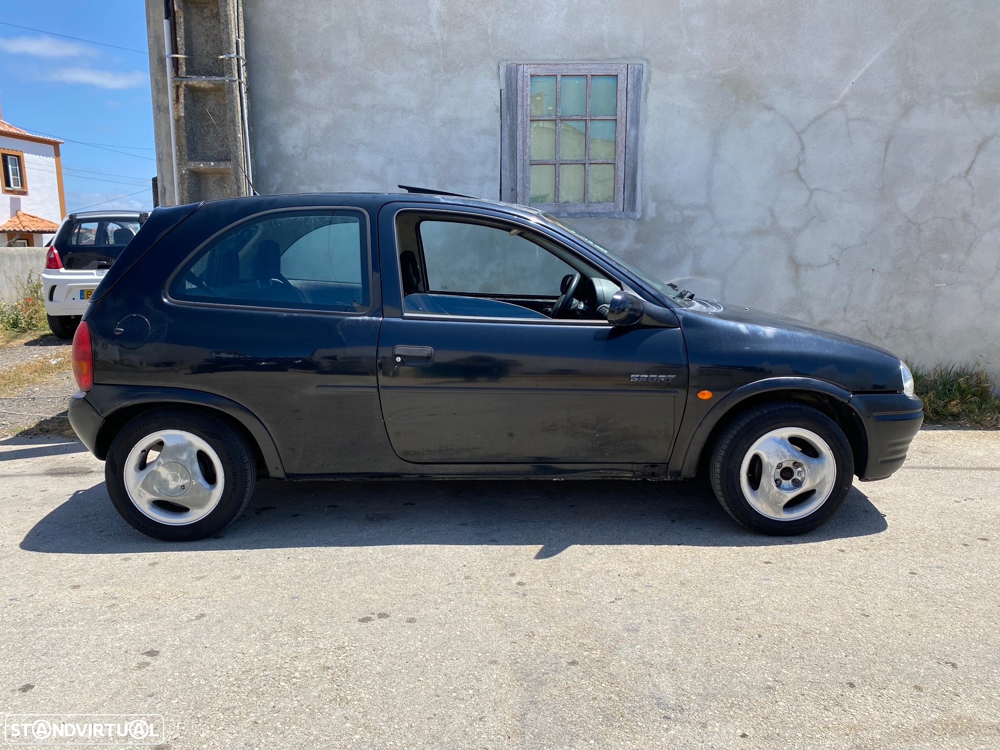 Opel Corsa 1.4 Sport - 4