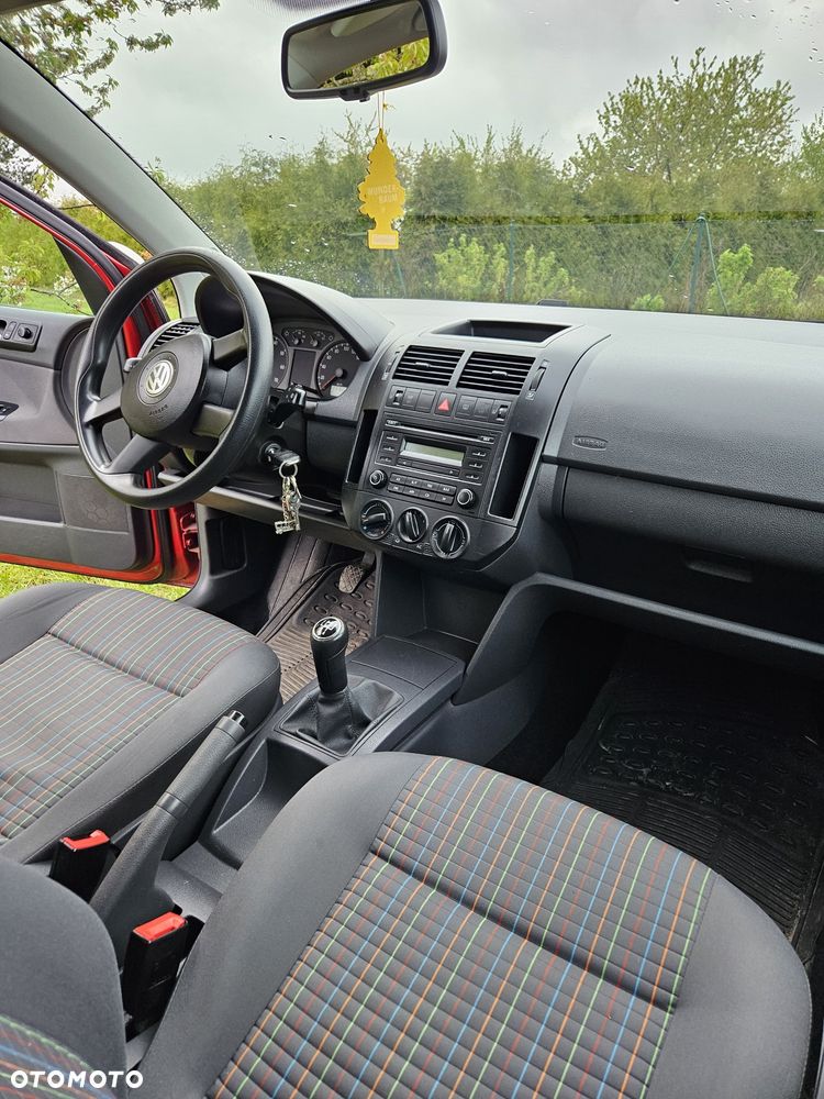 Volkswagen Polo - 6