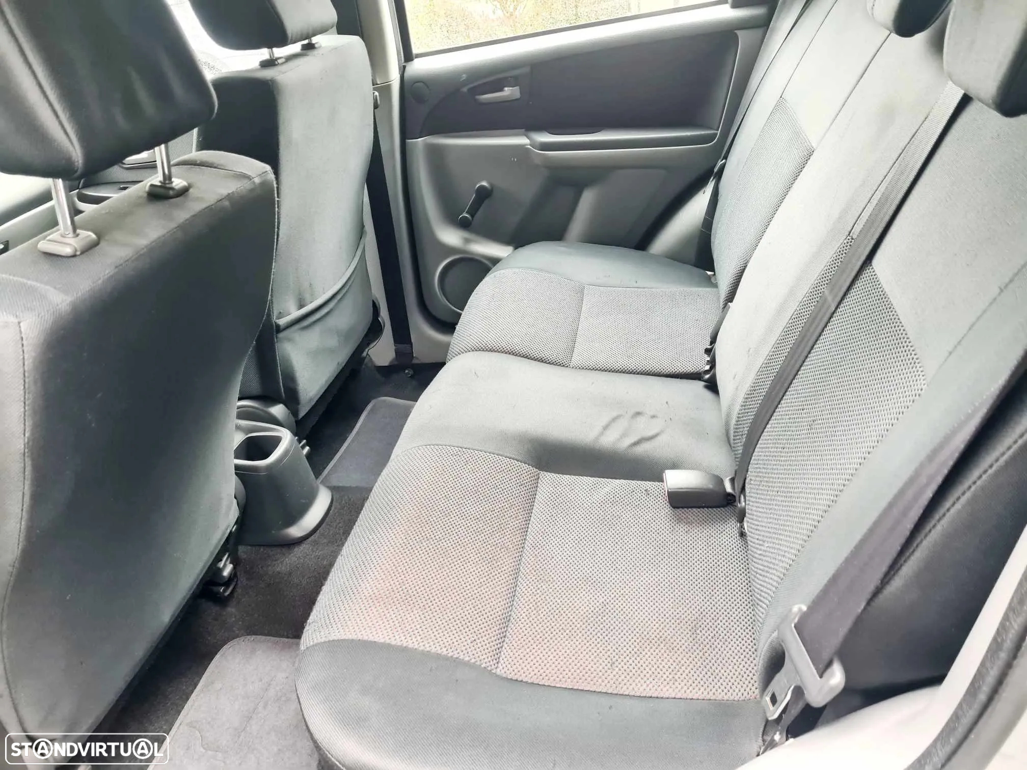 Suzuki SX4 1.6 DDiS GLA Outdoor Line - 11