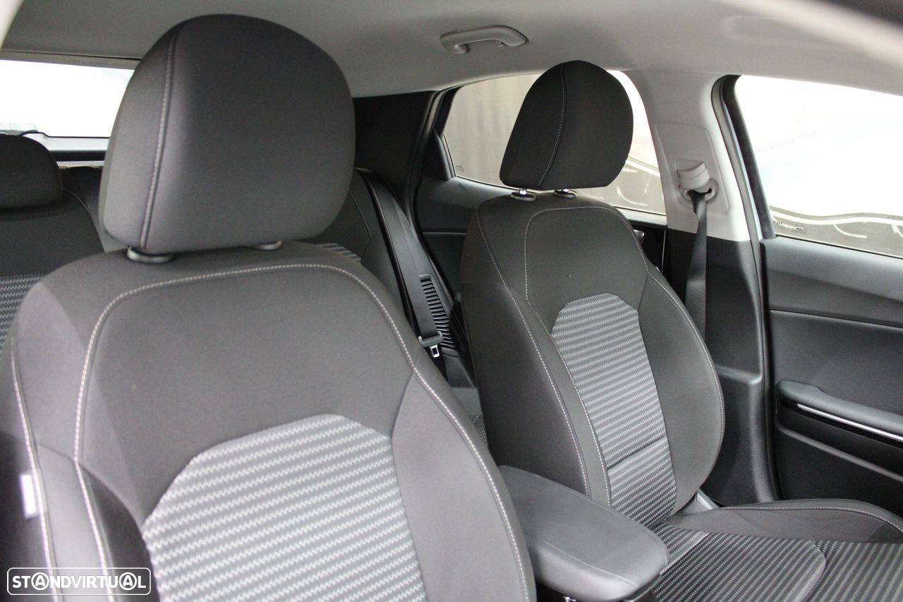 Kia XCeed 1.6 GDi PHEV Drive - 20