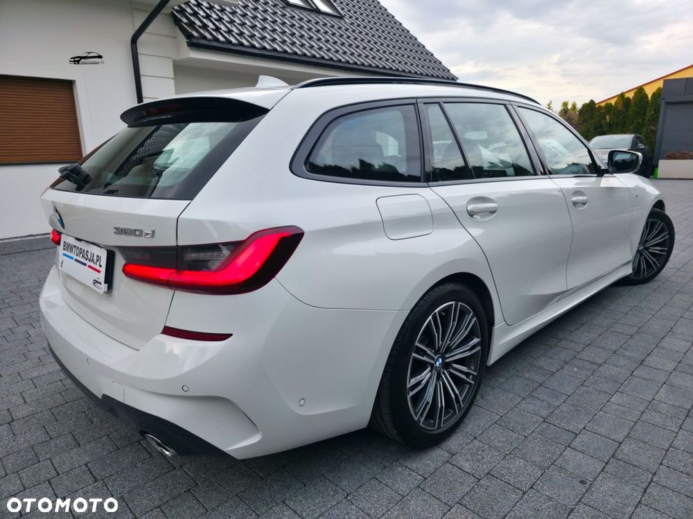 BMW Seria 3 - 21