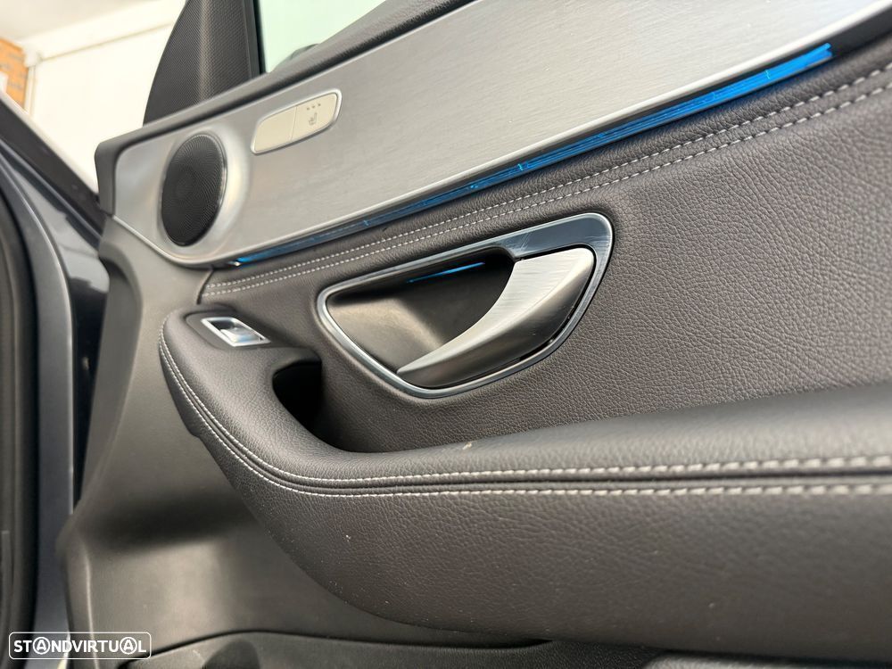 Mercedes-Benz C 200 (BlueTEC) d Station 7G-TRONIC Exclusive - 20