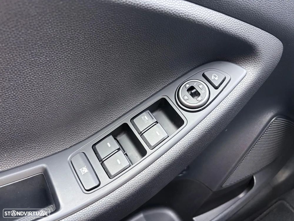 Hyundai i20 1.0 T-GDI Style - 34