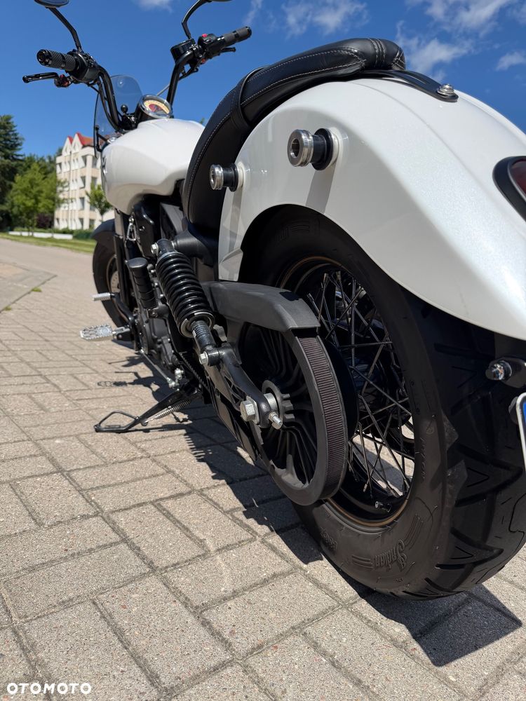 Indian Scout - 6