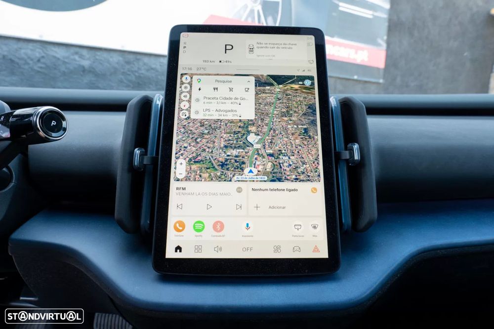 Volvo EX30 69 kWh Single Motor Extended Range Ultra - 20