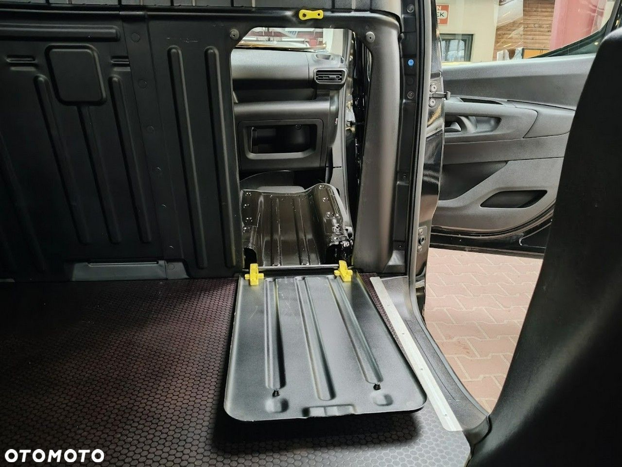 Toyota Proace City - 9