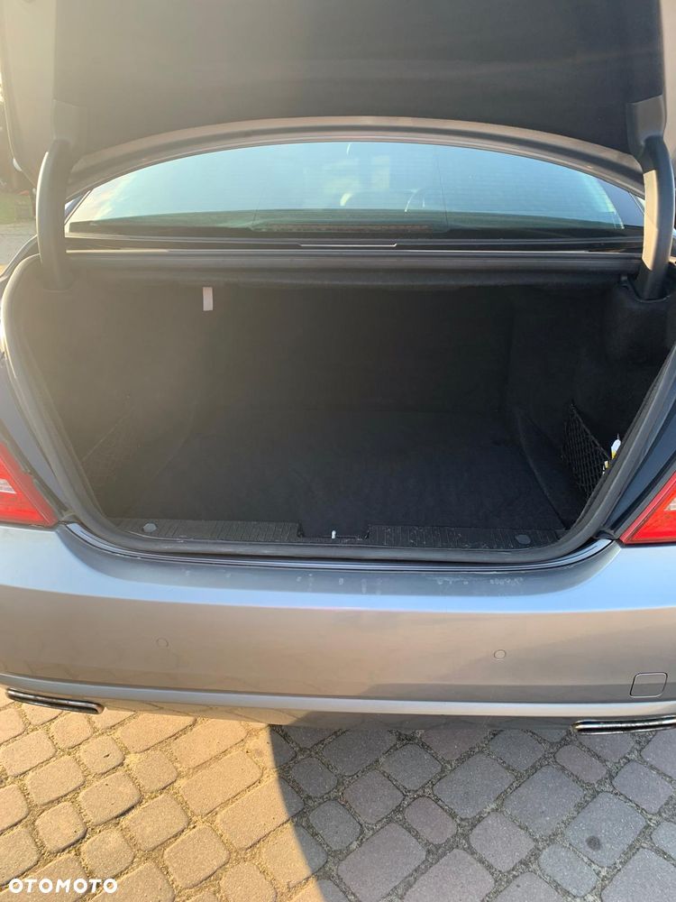 Mercedes-Benz Klasa S 350 BlueTEC L - 17