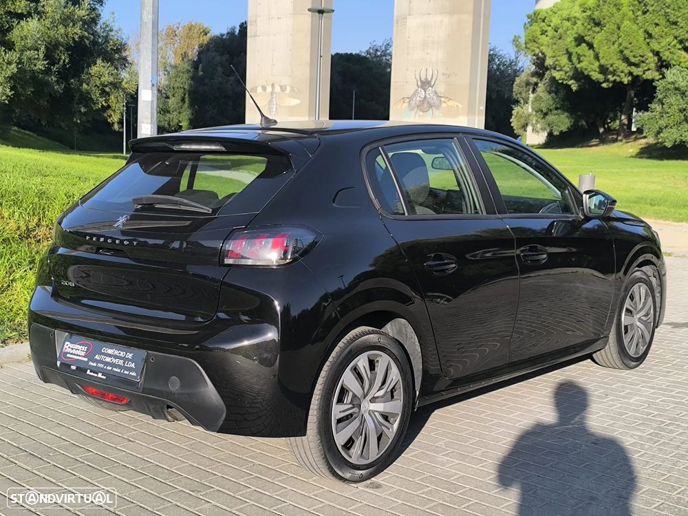 Peugeot 208 PureTech 100 Style - 6