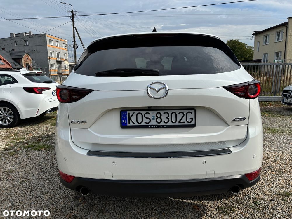 Mazda CX-5 2.0 Skymotion 2WD - 15