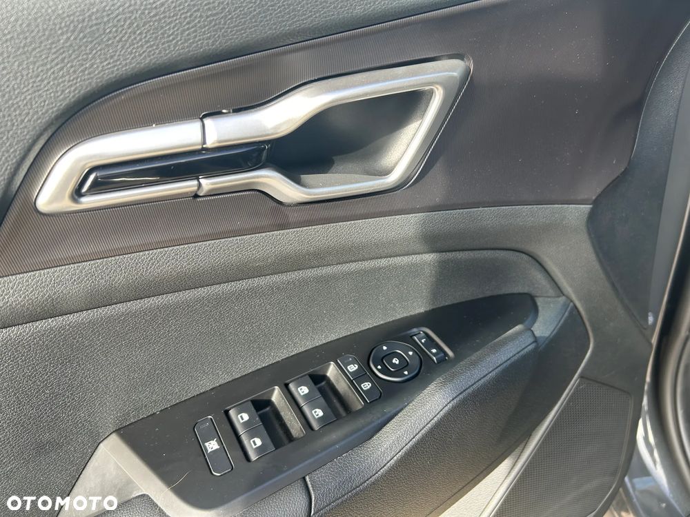 Kia Sportage 1.6 T-GDI Anniversary 4WD DCT - 17