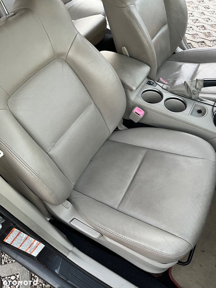 Subaru Legacy 2.0 D Comfort - 25